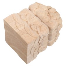  Wood Carving Stair Handrail