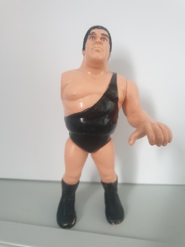 Wwf hasbro andre - andre, giant