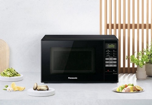 Panasonic e28jbm microwave - nn-e28jbm,