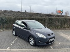 Ford C-Max 1.0 Ecoboost 100bhp