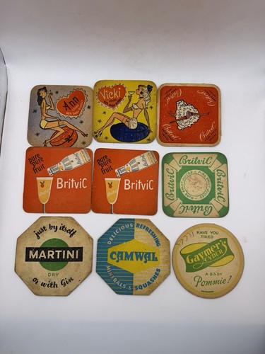 Rare vintage novelty beer - rare,