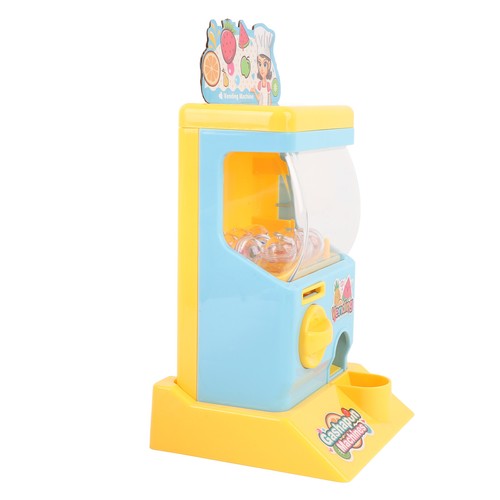 Miniature capsule machine - ­miniature,