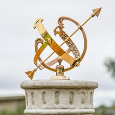 15cm 'Profatius' Small Antique