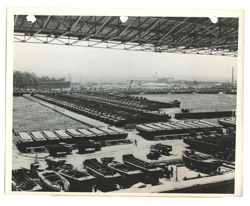 1944 original press - press, photo