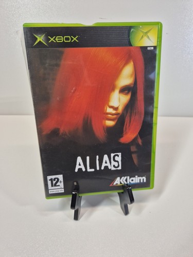 Alias - , (xbox)