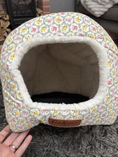 Cath Kidston Rose Print Cat /