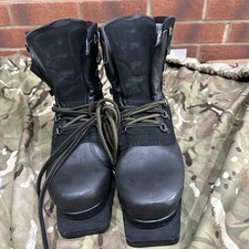 Lundhags Guide Expedition 75 Cold Weather Ski Touring Boots with Liner UK 7