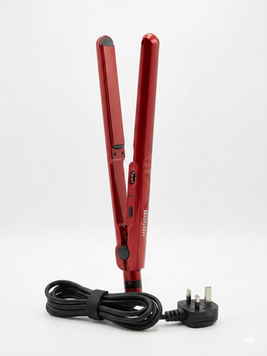 Babyliss hair straightener - hair,