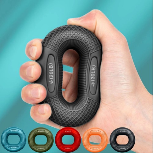 Silicone finger gripper - gripper, ring