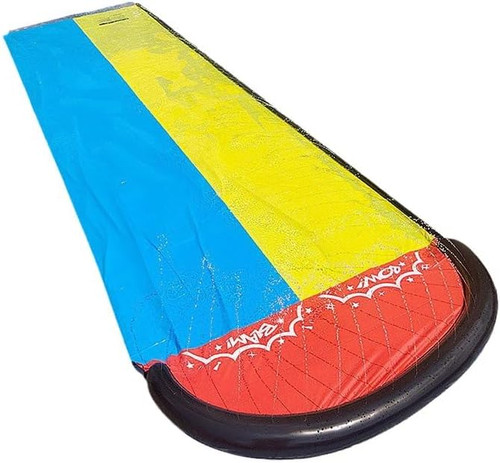 Inflatable lawn water - lawn,