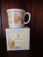 Royal Doulton WInnie The Pooh
