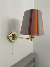 Pair of Brass Indoor