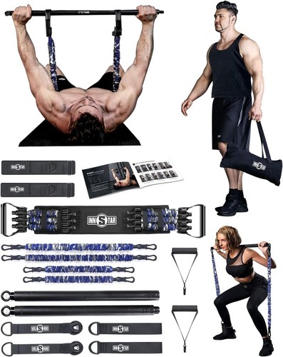 Innstar portable home - home, gym