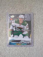 2022-23 Upper Deck Series 1 -