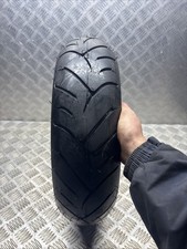 dunlop scootsmart 120/70-13