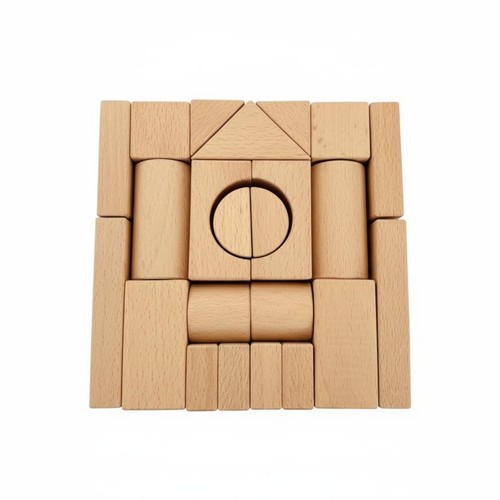 Large beech wood - beech,