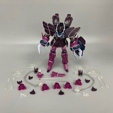 HG 1 /144 GUNDAM ROZEN ZULU YAMS-132 NEO ZEON MOBILE SUIT ACTION FIGURE KIT 2012