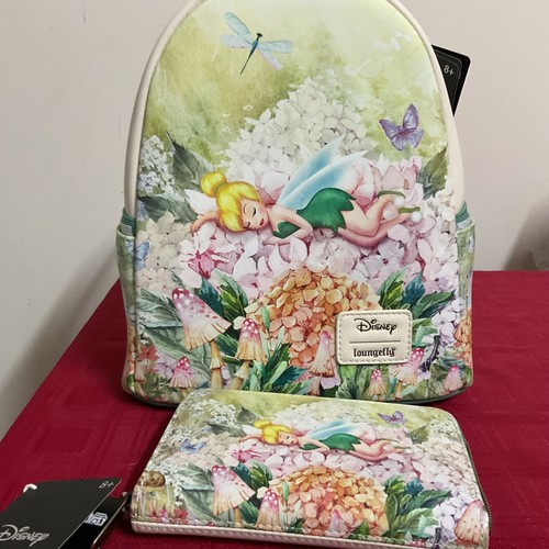 Loungefly disney peter pan - loungefly,