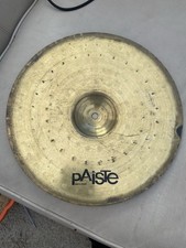 PST 14” Cymbal For Hi Hat BOTTOM cymbal ONLY