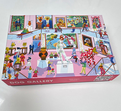 Gibsons dog gallery 1000 - gibsons,