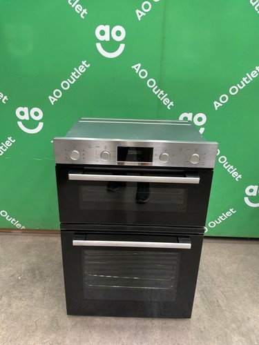 Bosch built electric - bosch, double