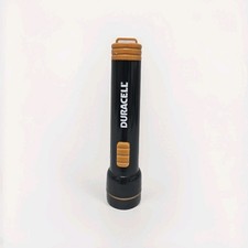 Duracell Branded Small Plastic