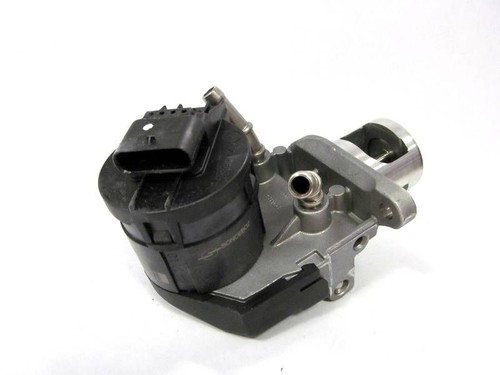 Fuel parts egr valve for - parts, bmw
