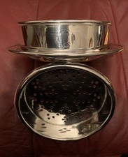 Union Castle Line Butter