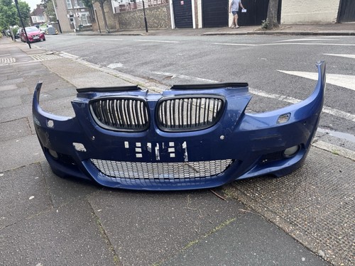 Bmw series e92 e93 - 3,