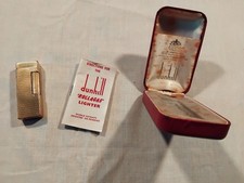 Dunhill Rollagas Lighter -