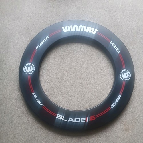 Winmau blade design - 6,