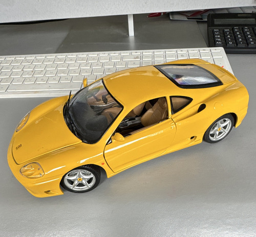 Ferrari f355 berlinetta - ferrari,