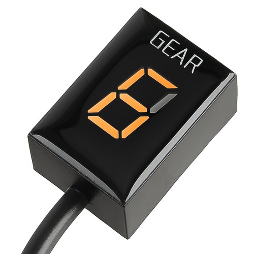 Motorcycle led gear - motorcycle, indicator