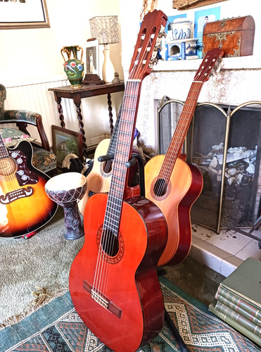 For repairs suzuki classical - suzuki,