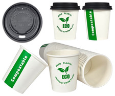 6oz Paper Cups Bulk