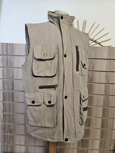 Stormafit utility gilet vest - utility,