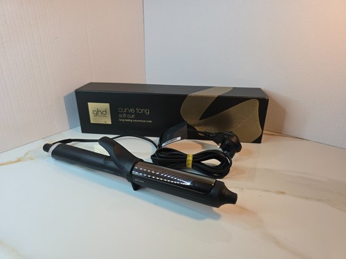Authentic ghd curve soft curl - ghd,