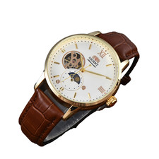 Orient 2100 Mechanical