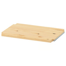 IKEA IVAR Pine Shelf Wooden