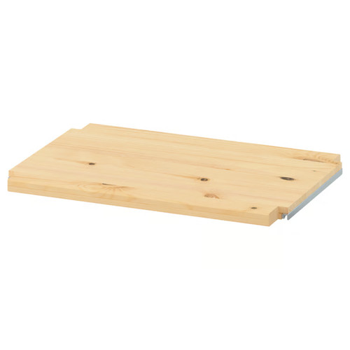 Ikea ivar pine shelf wooden - ivar,