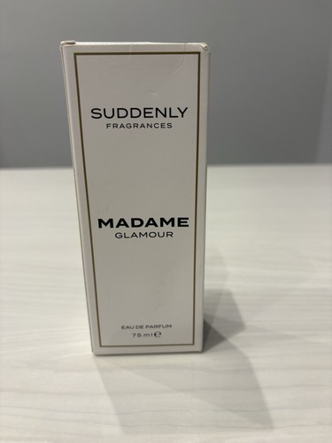 Suddenly madame glamour eau - suddenly,
