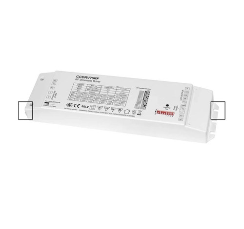 Collingwood ccdrv75rf dimmable - collingwood,
