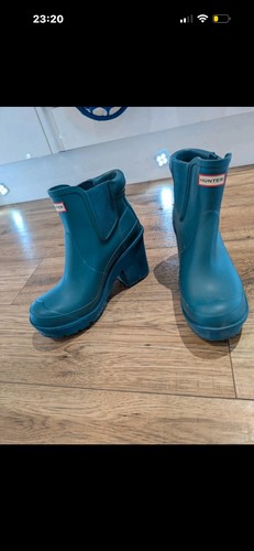 Size original hunter chunky - size, 5