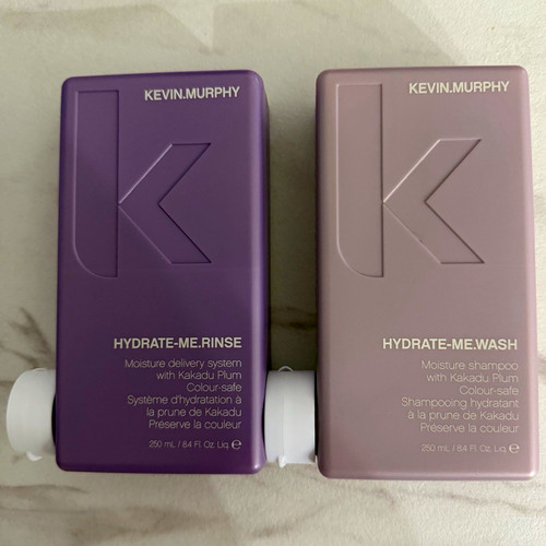 Kevin murphy hydrate wash - kevin.murphy, hydrate-me.wash