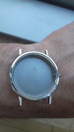 Omega 131 019 case cal - omega,