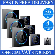 Electric Wireless Doorbell