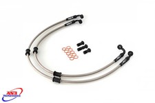 AS3 VENHILL FRONT BRAKE LINES