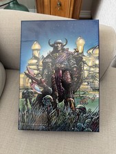 BARRY WINDSOR-SMITH
