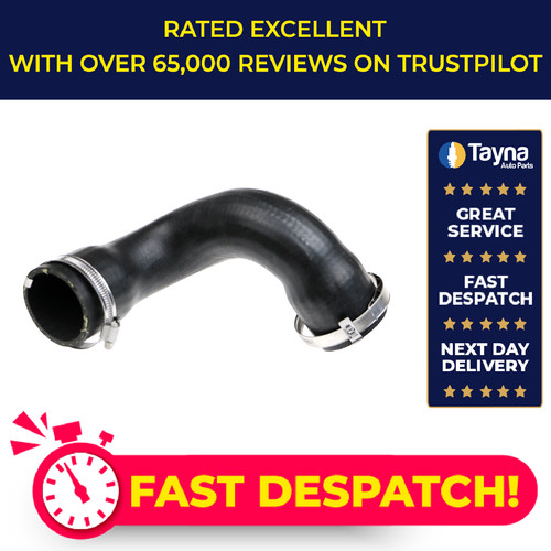 Turbo hose fits fiat ulysse - turbo,