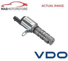 CONTROL VALVE CAMSHAFT